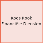 Koos Rook Financiële Diensten